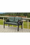 Hanah Home Nergiz 2+1+1 - Verde